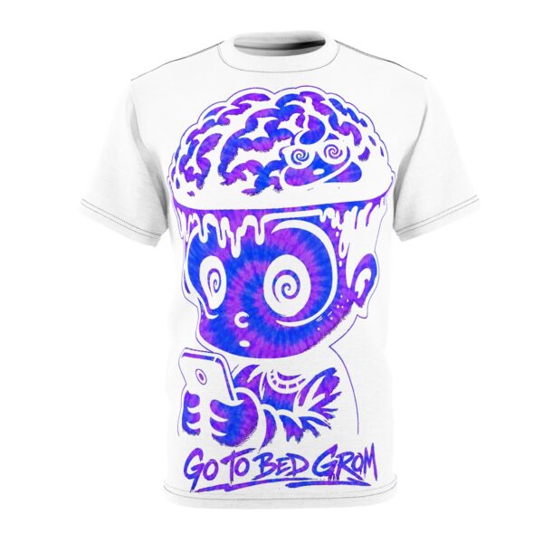 TriQ Tee