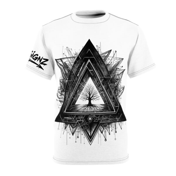 TriQ Tee