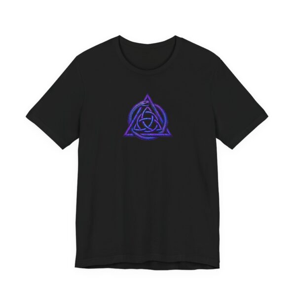 Triquetra Tee