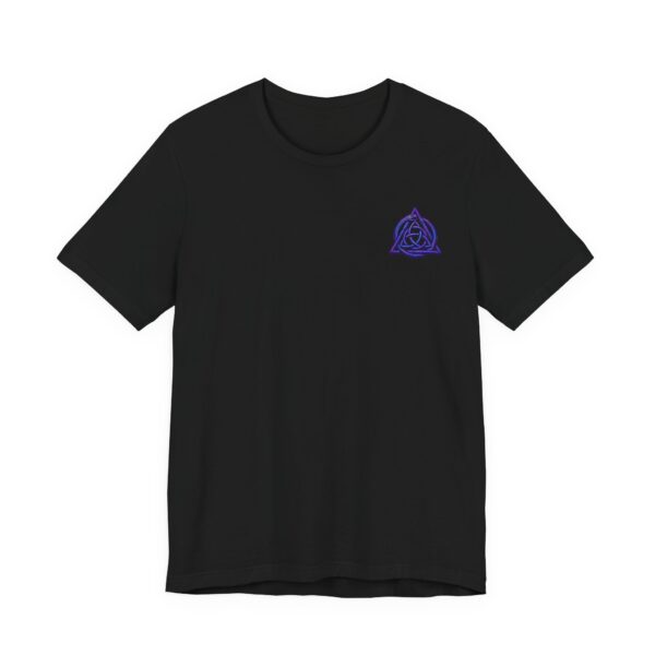 Triquetra Tee