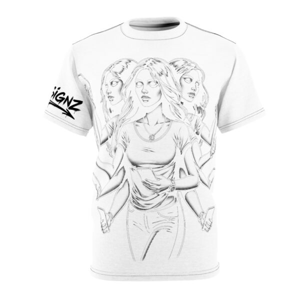 TriQ Tee