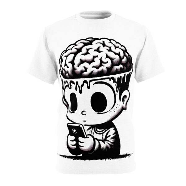 TriQ Tee
